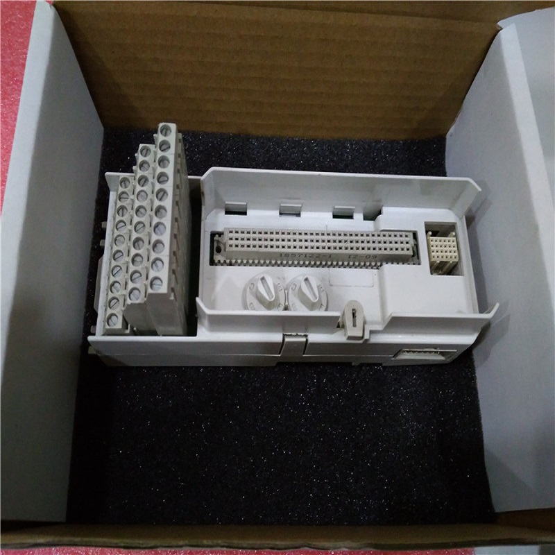 Клеммная колодка ABB TU810V1