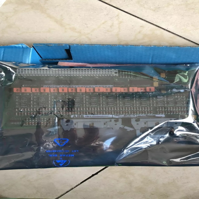 Печатная плата ABB UA C383 AE01 HIEE300890R0001