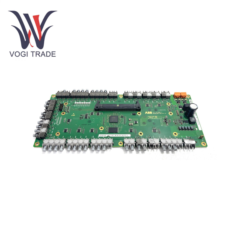 ABB UFC921A101 3BHE024855R0101 MC INTERFACE BOARD ASSEMBLY