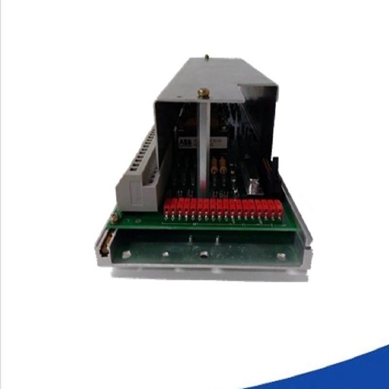 Аналоговая измерительная плата ABB UNC4672AV1 HIEE205012R0001