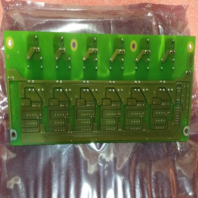 ABB UNS0881A-P V1 3BHB006338R0001 Интерфейсная плата драйвера затвора