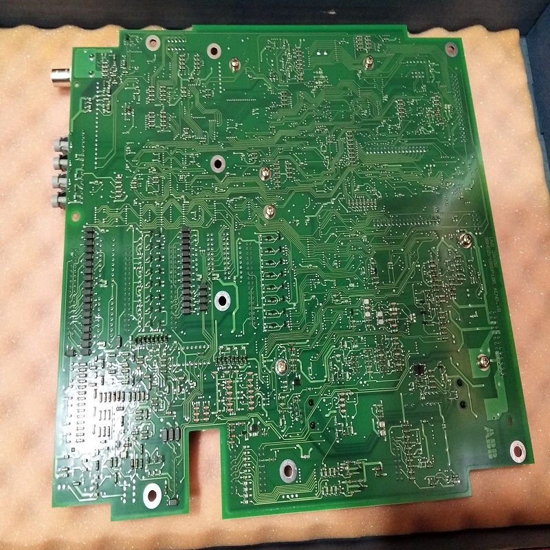 ABB UNS2880B-P,V1 3BHE014967R0002 COB печатная плата собрана