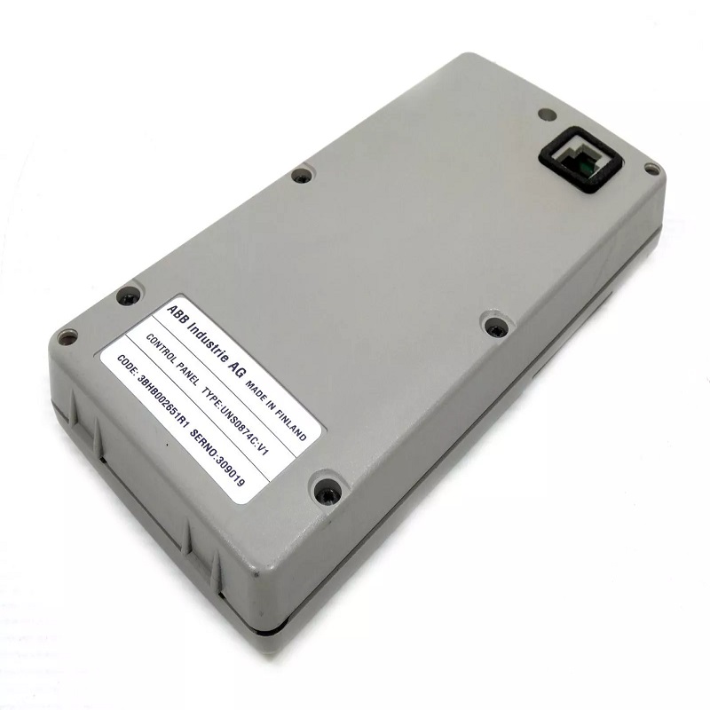 ABB UNS0874C V.1 3BHB002651R1 Модуль программируемого контроллера