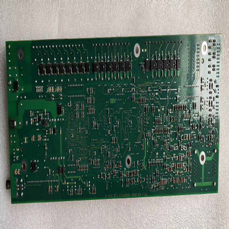 Печатная плата ABB UNS0880A-P,V1 3BHB005922R0001 CIN