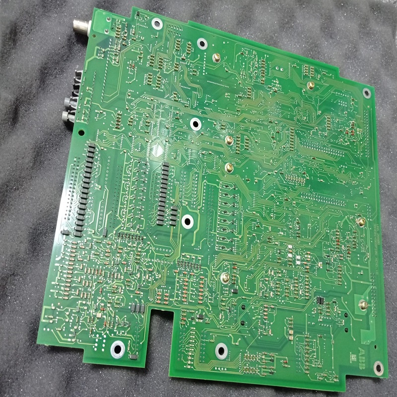 ABB UNS2880B-P V2 3BHE014967R0002