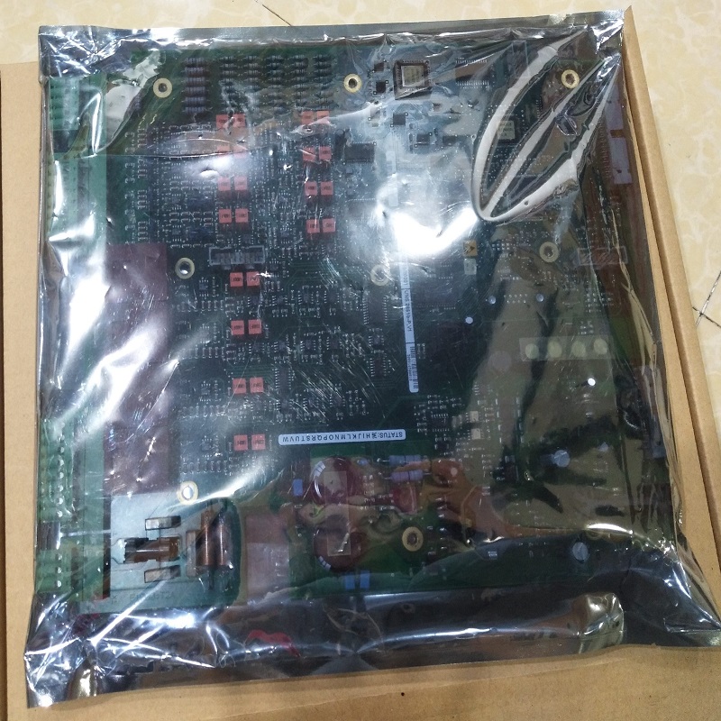 ABB UNS2881B-P V1 3BHE009319R0001