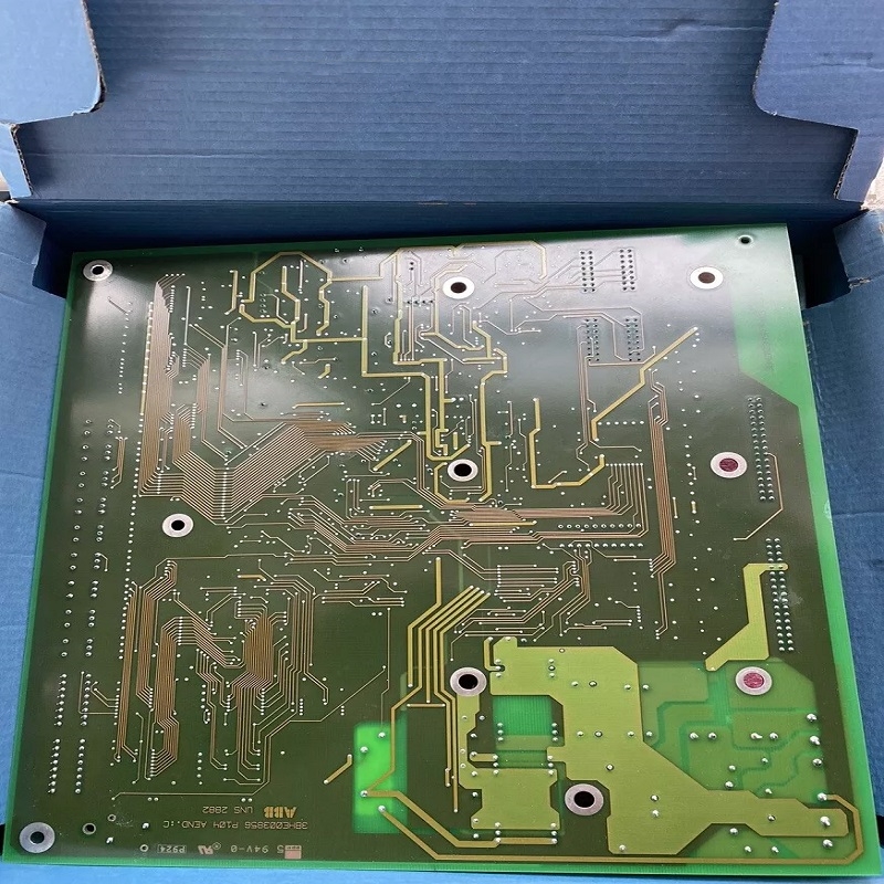 Интерфейсная плата ABB UNS2882A-P,V1 3BHE003855R0001