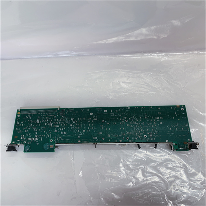 ABB UNS3020A-Z V3 HIEE205010R0003 Реле замыкания на землю