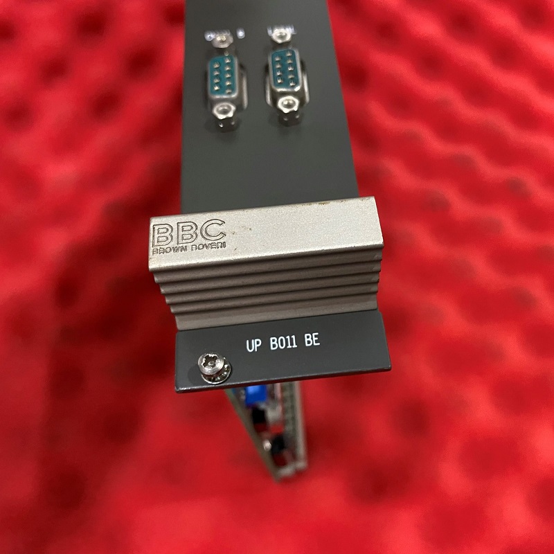 ABB UPB011BE HIEE400947R001 Модуль