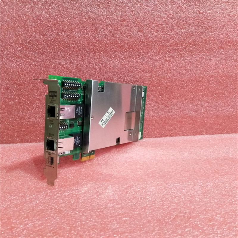 YOKOGAWA VI702 ——Интерфейсная плата Vnet/IP