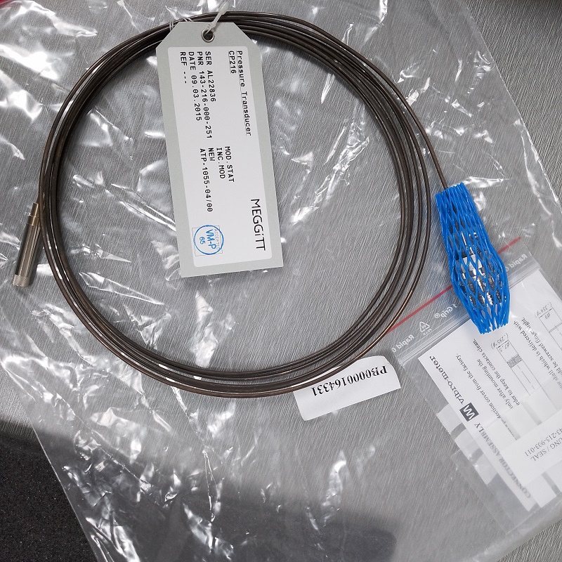 VIBRO METER CP216 143-216-000-251