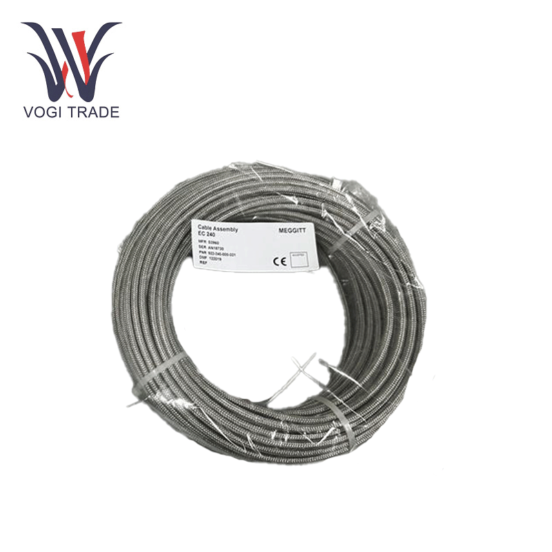 VIBRO-METER EC240 922-240-000-331