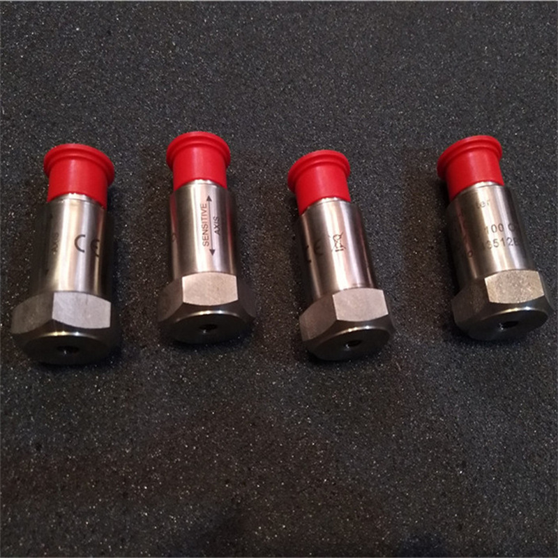 VIBRO-METER VMD 110-100-CT-VO