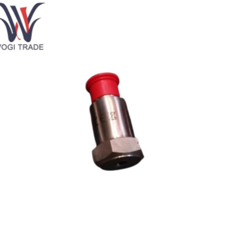 VIBRO-METER VMD110100CTVO  Датчик вибрации и ускорения