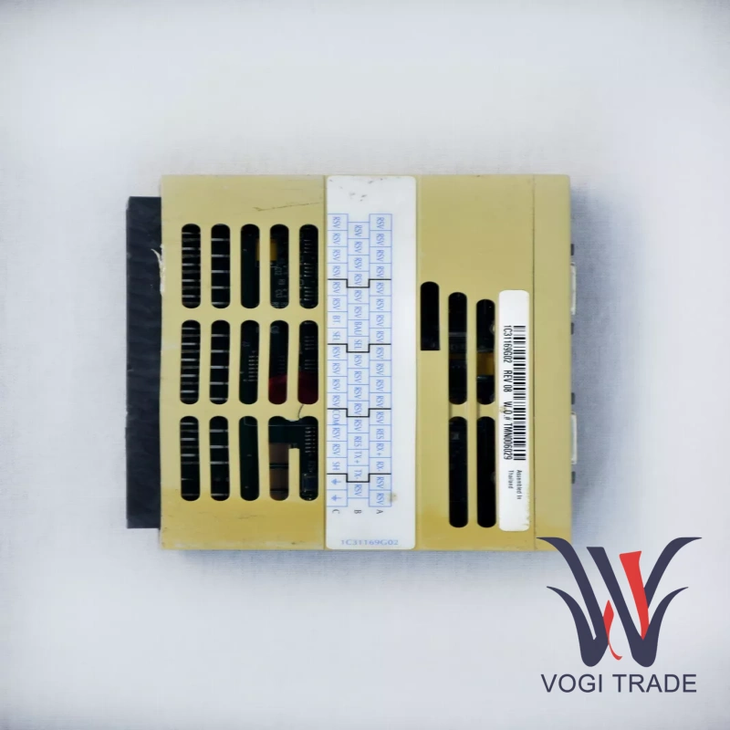 WESTINGHOUSE 1C31169G02