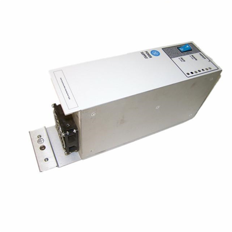 EMERSON WH1-2FF Модуль питания Ovation