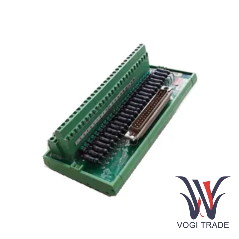 WOODWARD 5437-080 Модуль полевого терминала NetCon