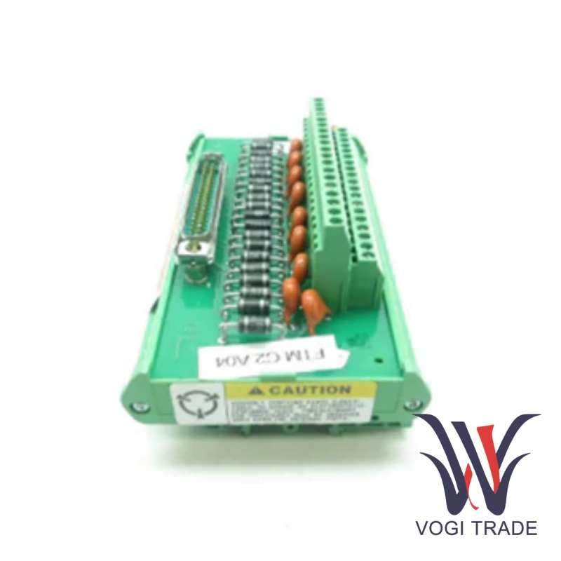 WOODWARD 5437-173 NetCon Field Модуль терминала