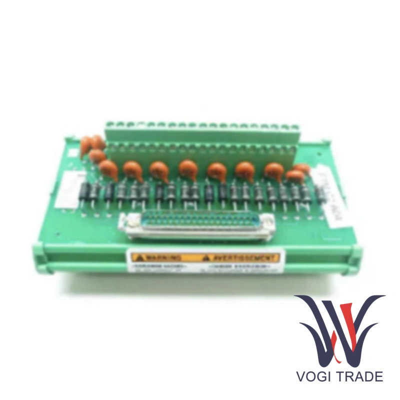 WOODWARD 5437-173 NetCon Field Модуль терминала