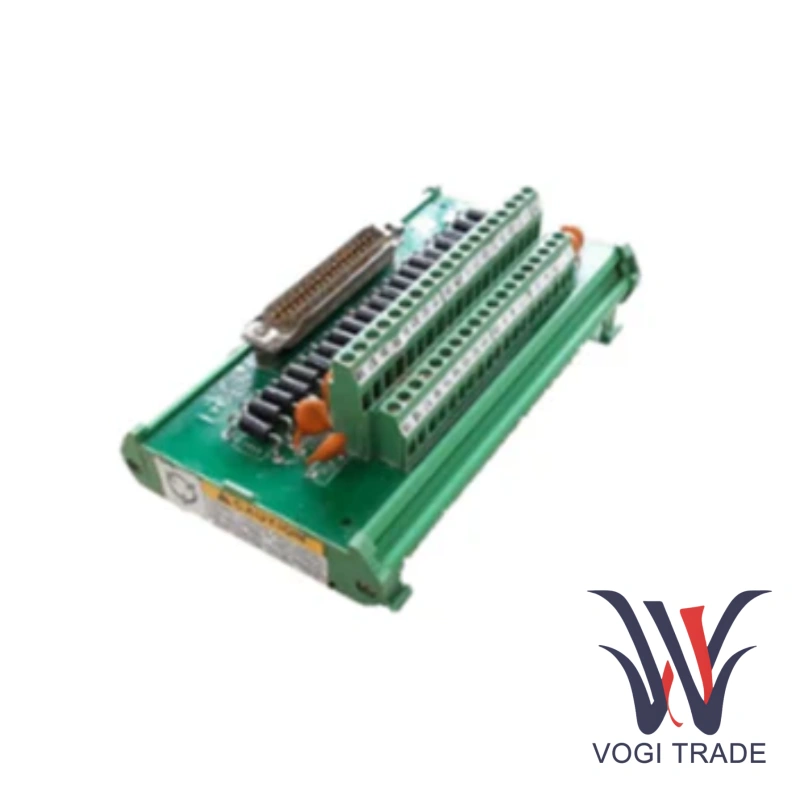 WOODWARD 5437-672 Netcon Полевой терминальный модуль