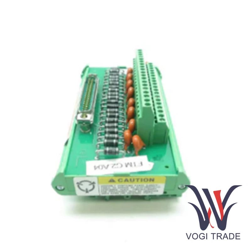 WOODWARD 5437-672 Netcon Полевой терминальный модуль