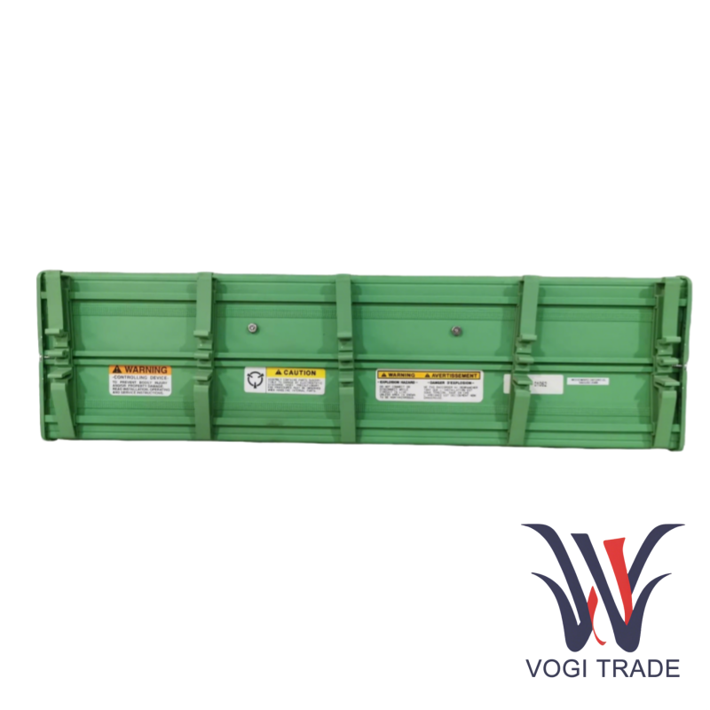 WOODWARD 5441-693 Цифровой модуль ввода-вывода