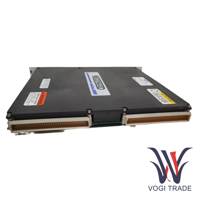 WOODWARD 5464-213 Модуль последовательного ввода-вывода Netcon