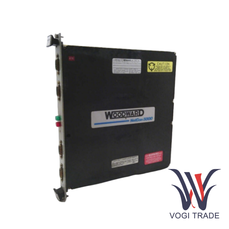 WOODWARD 5464-213 Модуль последовательного ввода-вывода Netcon