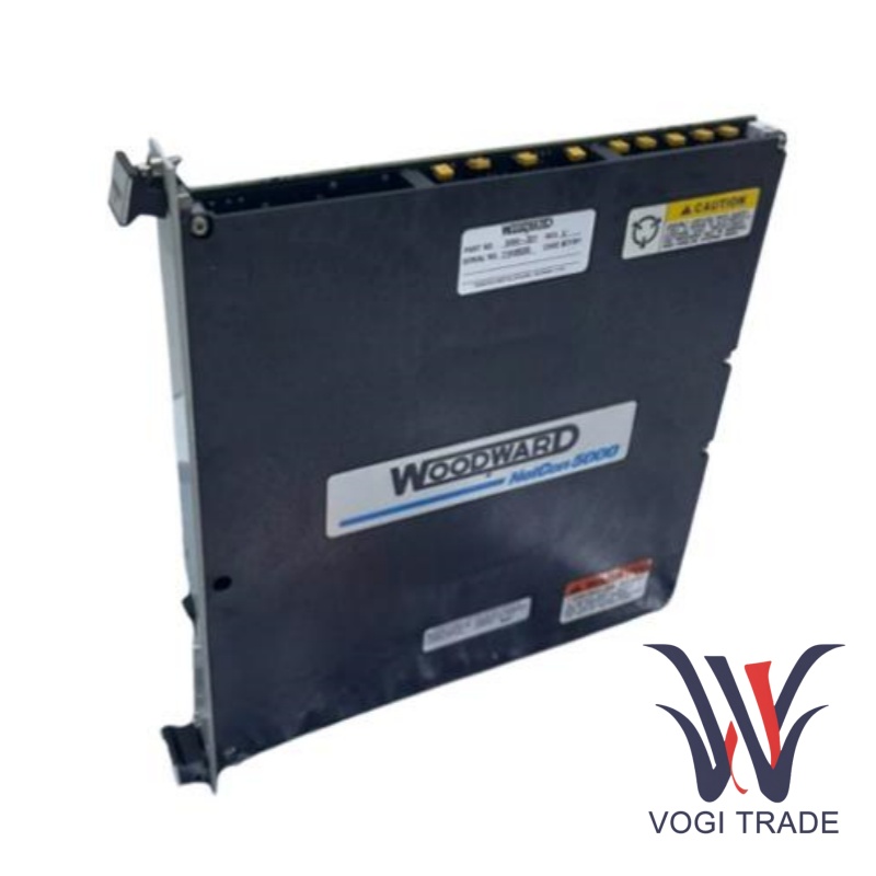 WOODWARD 5464-331 Модуль питания ядра