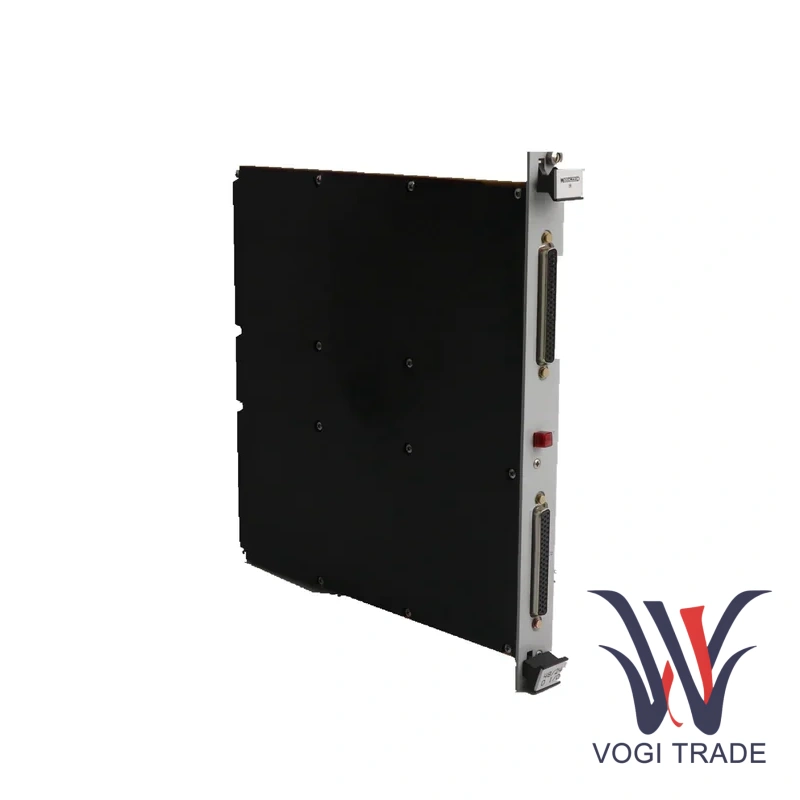 WOODWARD 5464-334 Изолированный 8-канальный модуль аналогового ввода 4–20 мА