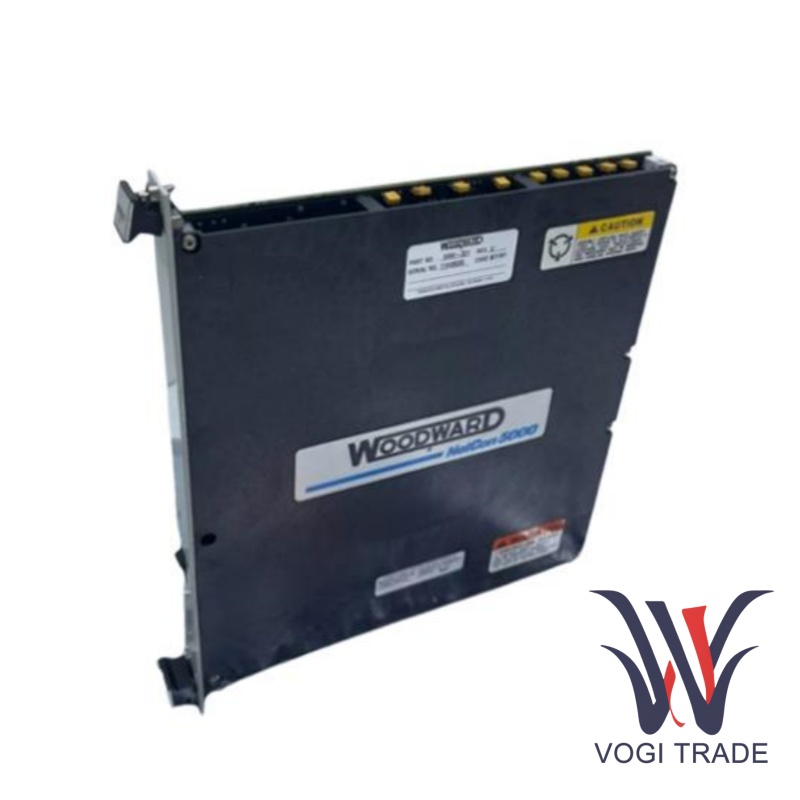 WOODWARD 5464-355 Модуль Netcon