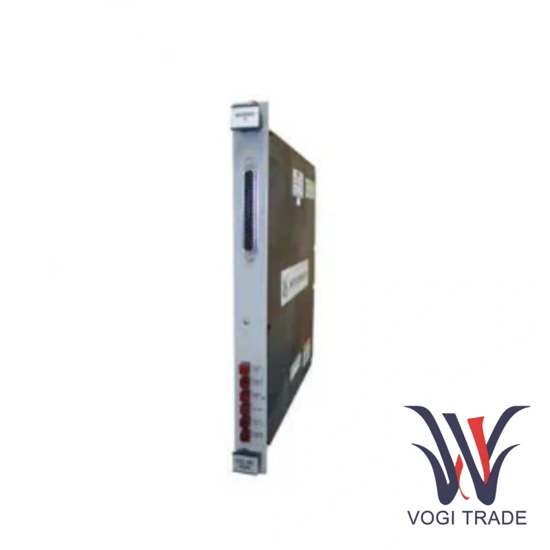 WOODWARD 5464-654 Дискретный выходной модуль