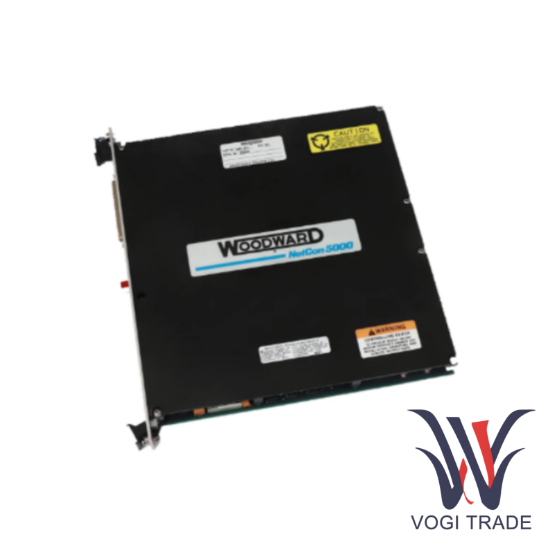 WOODWARD 5464-659 Модуль скорости Plc Система управления Dcs