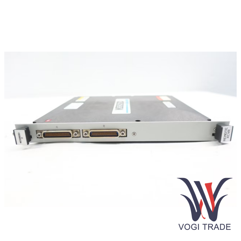 WOODWARD 5464-836 Удаленный модуль Xcvr Модуль ПЛК