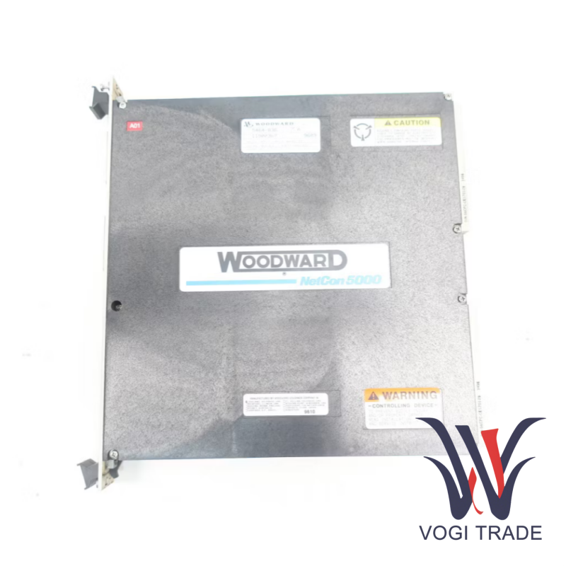WOODWARD 5464-836 Модуль Remote Xcvr
