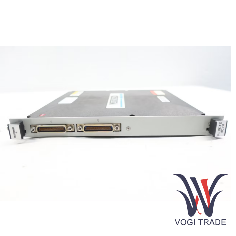 WOODWARD 5464-836 Модуль Remote Xcvr