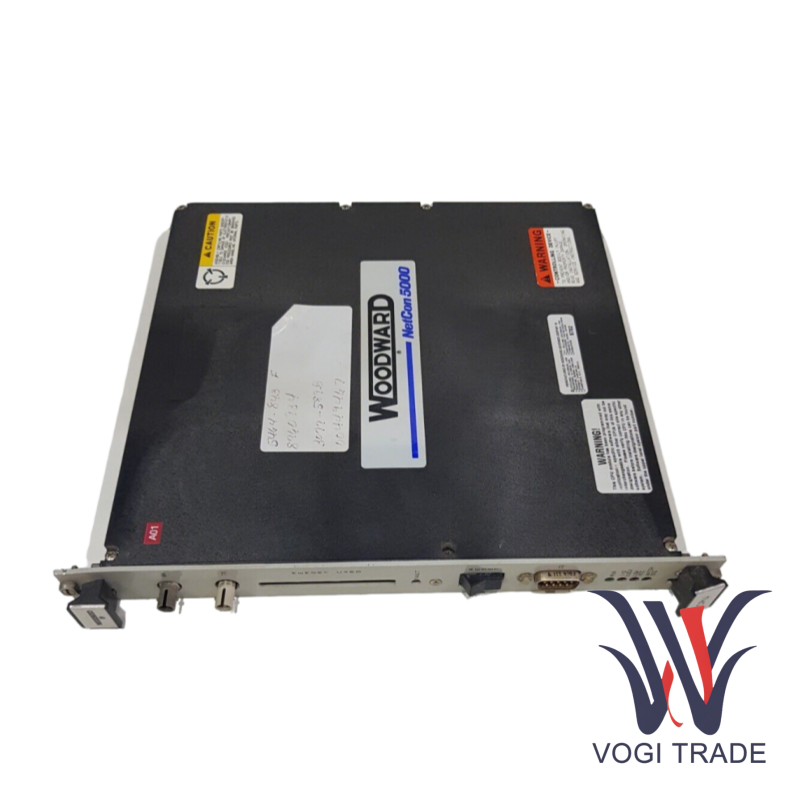 WOODWARD 5464-843 NetCon 5000 МОДУЛЬ ЦП
