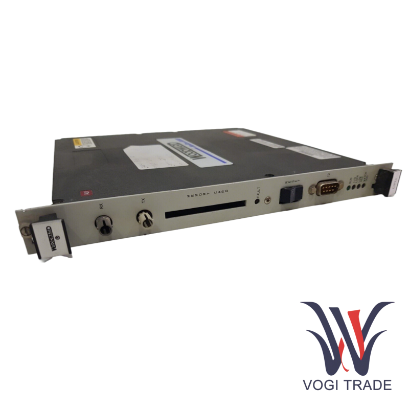 WOODWARD 5464-843 NetCon 5000 МОДУЛЬ ЦП