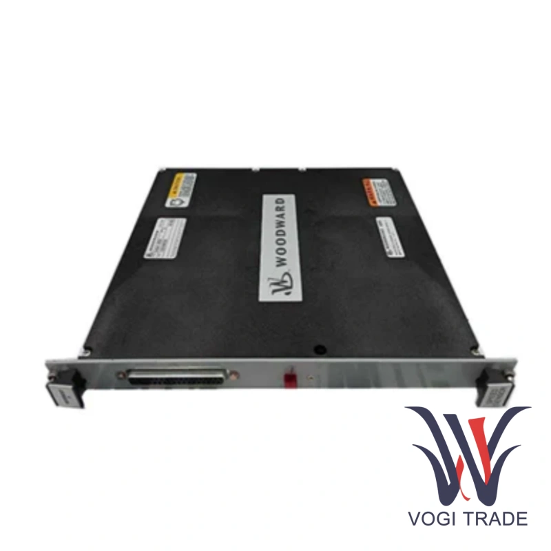 WOODWARD 5466-1000 Модуль питания