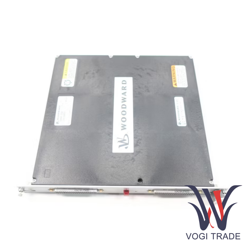 WOODWARD 5466-258 Дискретный модуль ввода-вывода