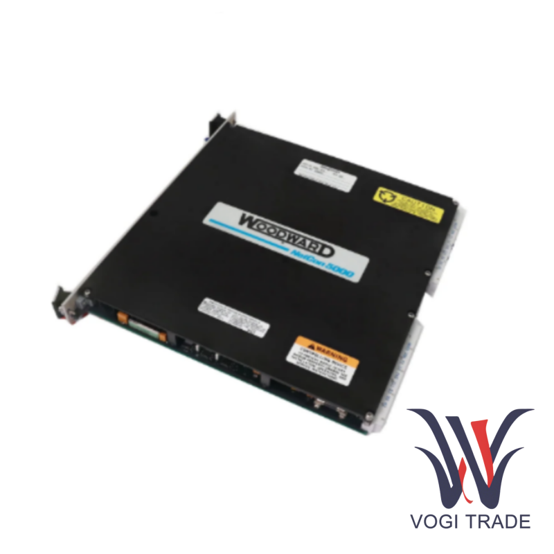 WOODWARD 5466-329 Цифровой модуль ввода-вывода