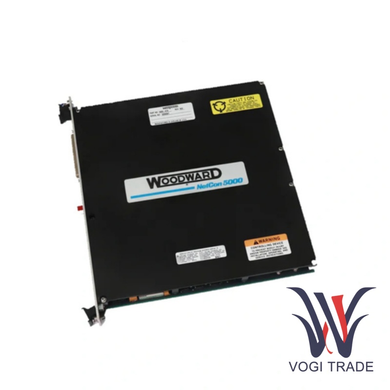 WOODWARD 5466-346