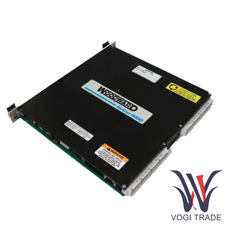 WOODWARD 5466-352 Модуль Netcon CPU-040