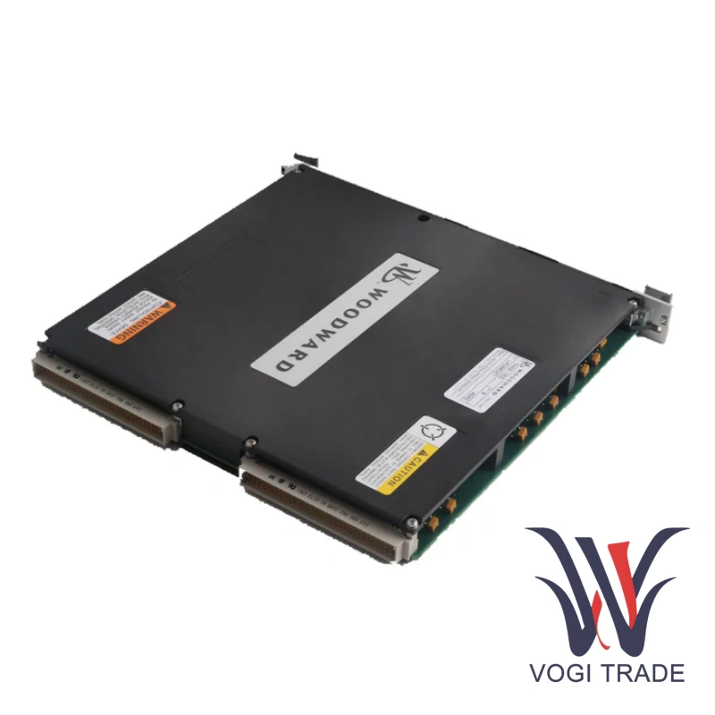 WOODWARD 5466-355 Удаленный интерфейс трансивера Удаленный модуль / REV.B Netcon 5000