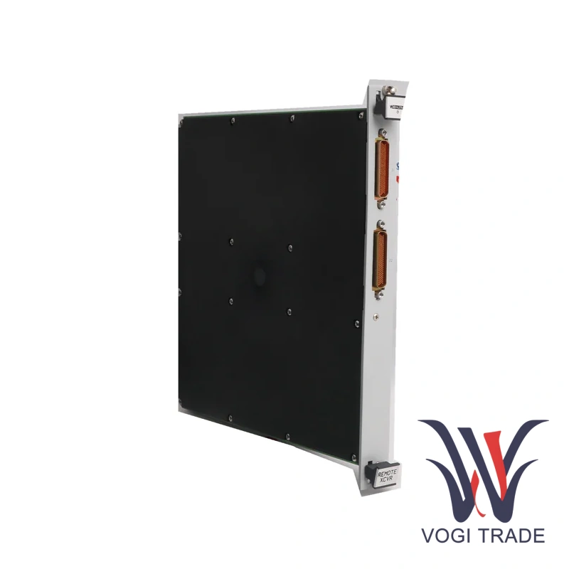 WOODWARD 5466-355 Удаленный интерфейс трансивера Удаленный модуль / REV.B Netcon 5000