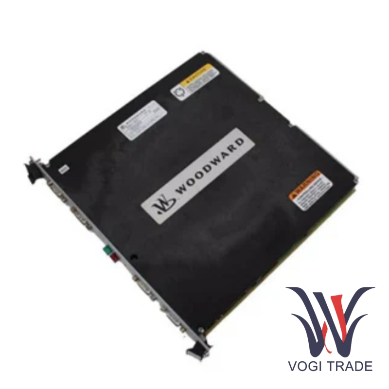 WOODWARD 5501-471 Модуль NetCon SIO