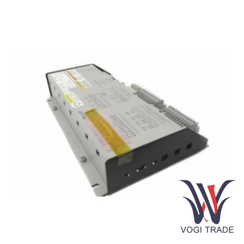 WOODWARD 8200-226 Сервоконтроллер положения