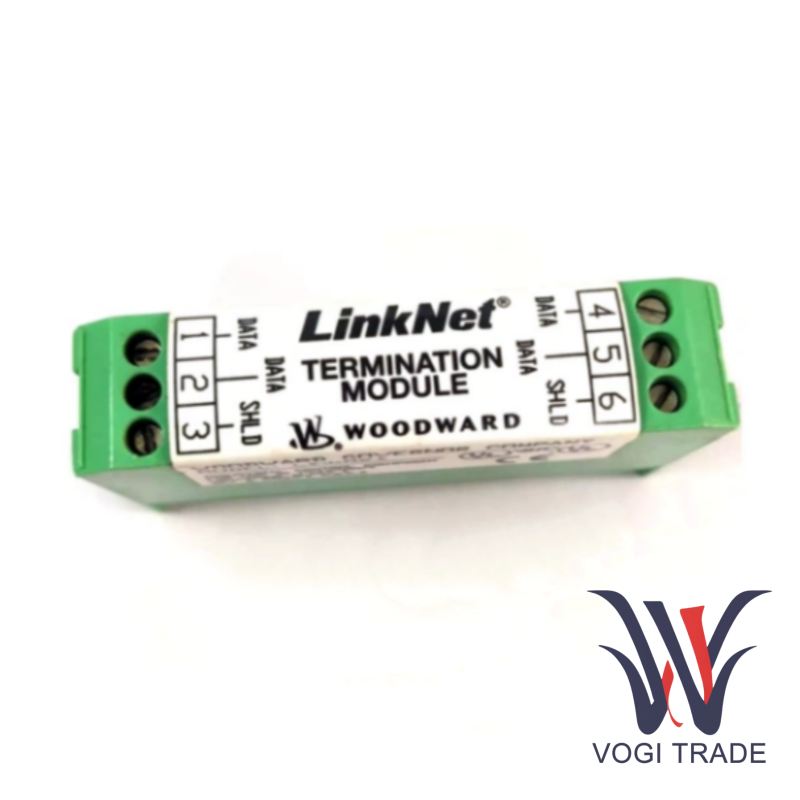 WOODWARD 9905-760 Модуль управления нагрузкой