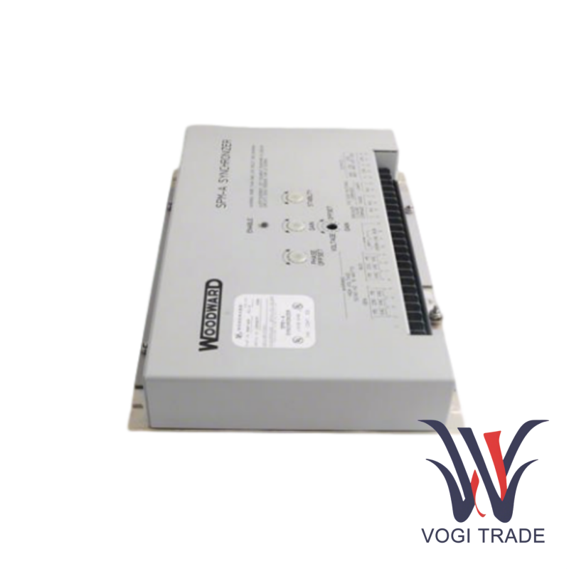 WOODWARD 9907-028 Модуль синхронизатора