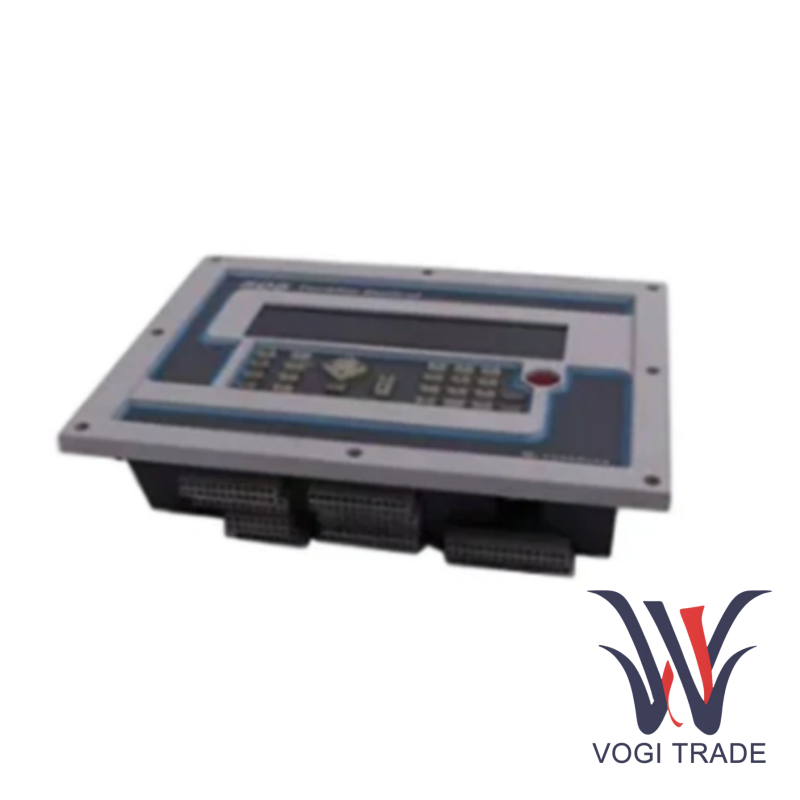 WOODWARD 9907-162 Цифровой регулятор турбины